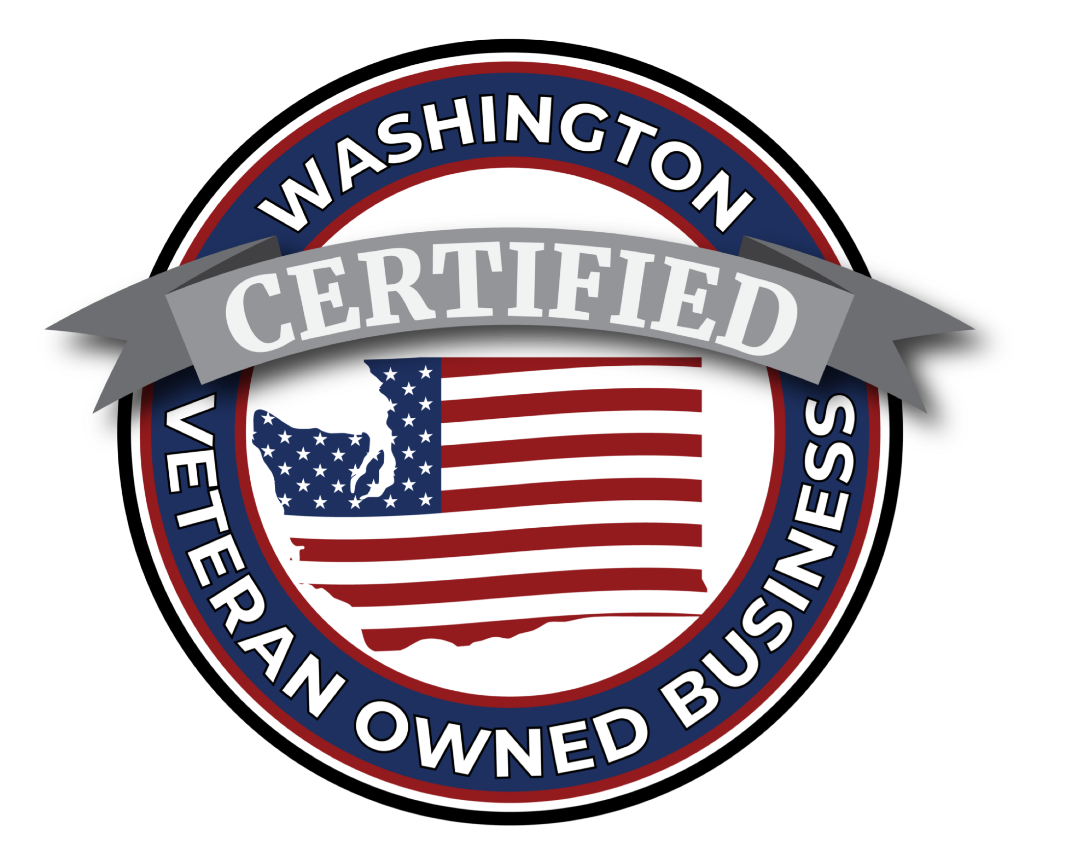 Washington State Department of Veterans Affairs Certified Veteran Owned Business - Click to verify Opedal Consulting LLC certification